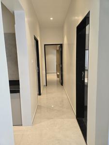 Image of 650 Sq.ft 1 BHK Apartment / Flat for sale in Gajra Bhoomi Castle Phase I, Shilgaon, Thane for Rs. 4600000