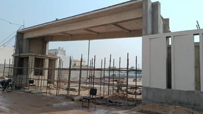 Image of 1980 Sq.ft Residential Plot / Land for sale in Bhatagaon, Raipur for Rs. 10890000
