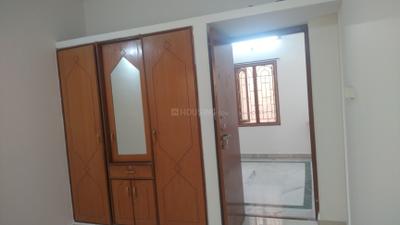 Bedroom Image of 1500 Sq.ft 2 BHK Builder Floor for rent in Koramangala Bengaluru for Rs. 38000