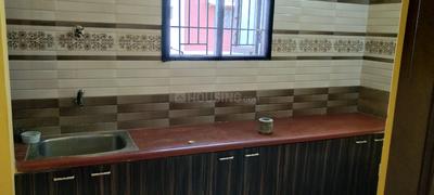 2 BHK Independent House