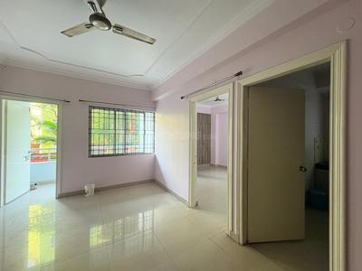 Hall Image of 1589 Sq.ft 3 BHK Apartment / Flat for sale in Morabadi Ranchi for Rs. 7999999