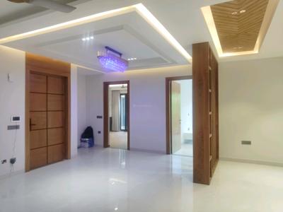 Living Room Image of 1503 Sq.ft 3.5 BHK Apartment / Flat for sale in Smartworld Gems, Sector 89 Gurgaon for Rs. 18000000