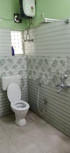 Image of 1250 Sq.ft 3 BHK Builder Floor for rent in New Town, Kolkata for Rs. 26000