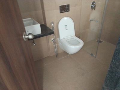 Image of 1200 Sq.ft 3 BHK Apartment / Flat for rent in Runwal The Central Park, Chinchwad, Pune for Rs. 45000