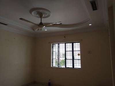 Living Room Image of 965 Sq.ft 2 BHK Apartment / Flat for rent in Nandanvan Nagpur for Rs. 17000