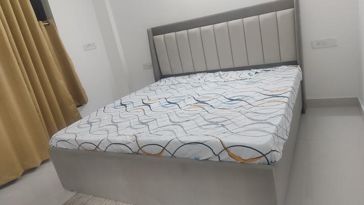 Jain properties Bedroom 1