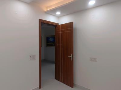 Bedroom Image of 500 Sq.ft 2 BHK Apartment / Flat for sale in Chaudhary Burari Premium Homes, Burari New Delhi for Rs. 2851000