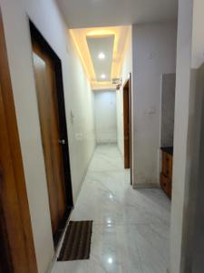 Hall Image of 1500 Sq.ft 3 BHK Penthouse for sale in Shraddha Heights, Panchavati Nashik for Rs. 7100000