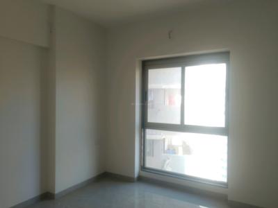 Bedroom Image of 715 Sq.ft 2 BHK Apartment / Flat for rent in Veena Smart Homes, Kandivali West Mumbai for Rs. 63000