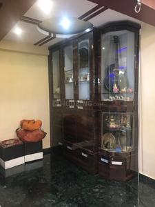Hall Image of 998 Sq.ft 2 BHK Apartment / Flat for sale in Thane West Thane for Rs. 20500000