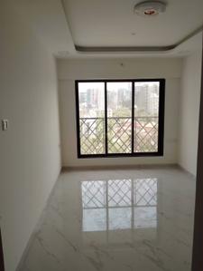 1 BHK Flat