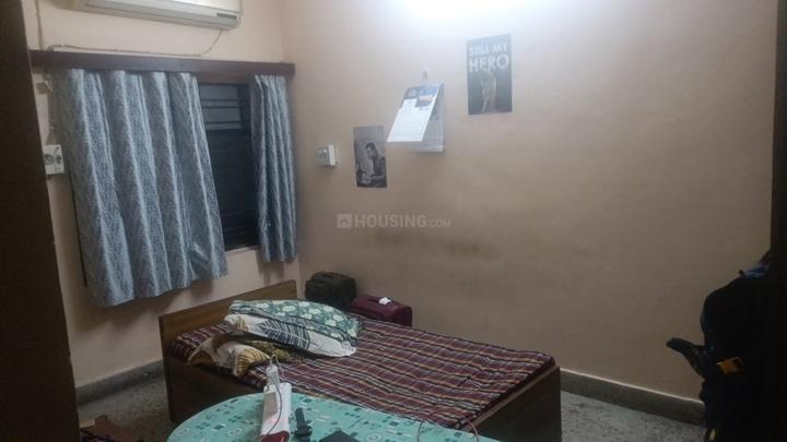 Hiline ansari Bedroom One 1