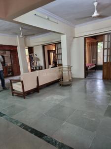 Hall Image of 3200 Sq.ft 3 BHK Villa for rent in Powai Park Co-opertive Society, Powai Mumbai for Rs. 140000