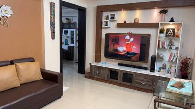SK Daisy Living Room 1