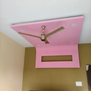 Bedroom Image of 1200 Sq.ft 2 BHK Independent House for rent in Millennia Lake View, Gattahalli Bengaluru for Rs. 30000
