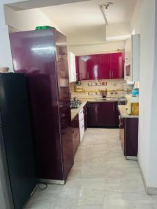 Kitchen Image of 1136 Sq.ft 3 BHK Apartment / Flat for sale in Tulip Orange, Sector 70 Gurgaon for Rs. 15500000