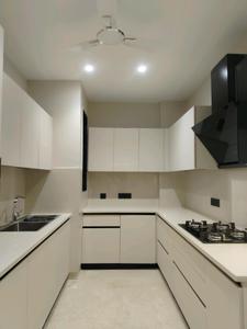 Kitchen Image of 2149 Sq.ft 4 BHK Apartment / Flat for sale in Bestech Park View Spa Next, Sector 67 Gurgaon for Rs. 38500000