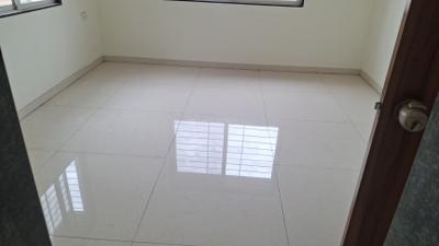 Bedroom Image of 1470 Sq.ft 3 BHK Apartment / Flat for sale in OM Trimurti Society, Dattavadi Pune for Rs. 15500000