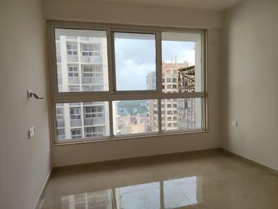 Bedroom Image of 779 Sq.ft 2 BHK Apartment / Flat for sale in Westinrely Ashwin Heights, Goregaon East Mumbai for Rs. 15500000