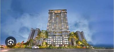Image of 1265 Sq.ft 2 BHK Apartment / Flat for sale in Godrej Palm Retreat 2, Sector 150, Noida for Rs. 17000000