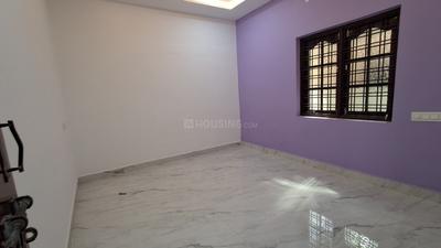 Bedroom Image of 1200 Sq.ft 2 BHK Independent House for sale in Saket Township, Kapra Secunderabad for Rs. 14100000