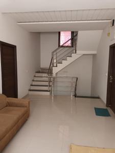 Hall Image of 4725 Sq.ft 5 BHK Independent House for sale in Shilaj Ahmedabad for Rs. 65000000