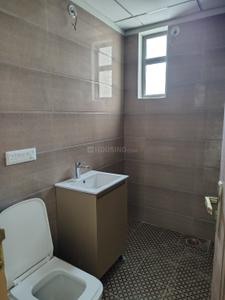 Bathroom Image of 1300 Sq.ft 3 BHK Apartment / Flat for sale in SKA Orion, Sector 143 Noida for Rs. 16500000