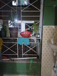 Balcony Image of 1600 Sq.ft 3.5 BHK Apartment / Flat for sale in Patuli Kolkata for Rs. 7000000