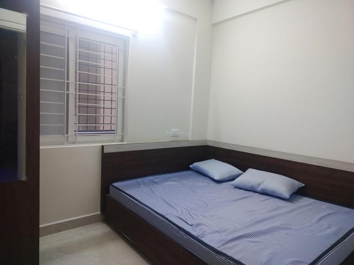 Stage 1, BTM Layout Bedroom 1