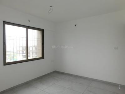 Bedroom Image of 1150 Sq.ft 2 BHK Apartment / Flat for sale in Renuka Panch Tattva, Tathawade Pune for Rs. 11000000