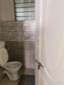 Bathroom Image of 1350 Sq.ft 3 BHK Apartment / Flat for sale in Talaghattapura Bengaluru for Rs. 9000000