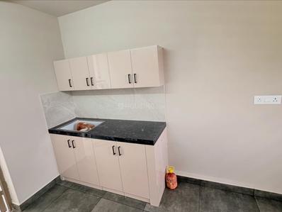 Kitchen Image of 1780 Sq.ft 3 BHK Independent House for sale in Kakkanad Kochi for Rs. 12500000