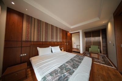 Bedroom Image of 2378 Sq.ft 3 BHK Duplex for sale in Kumarhatti Solan for Rs. 5000000