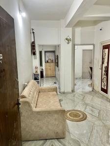 Hall Image of 743 Sq.ft 2 BHK Apartment / Flat for sale in Garia, Sonarpur Kolkata for Rs. 3000000