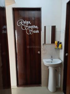 Image of 970 Sq.ft 2 BHK Apartment / Flat for sale in Gurukripa Kripa Sagar, Ulwe, Navi Mumbai for Rs. 11500000