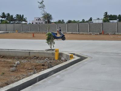 Image of 1200 Sq.ft Residential Plot / Land for sale in Mathur, Pudukkottai for Rs. 1500000