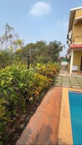 Image of 3000 Sq.ft 4 BHK Independent House for sale in Karjat, Thane for Rs. 27500000