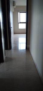 Hall Image of 2870 Sq.ft 4 BHK Apartment / Flat for sale in Cygnus At L And T Realty Elixir Reserve, Powai Mumbai for Rs. 151800000