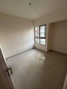 Bedroom Image of 450 Sq.ft 1 BHK Apartment / Flat for rent in Piramal Vaikunth , Thane West Thane for Rs. 23000