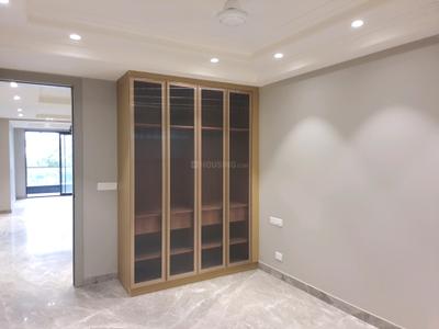 Bedroom Image of 2000 Sq.ft 3 BHK Builder Floor for sale in DLF Phase 2 Gurgaon for Rs. 40000000