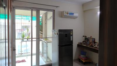 Bedroom Image of 2250 Sq.ft 3 BHK Builder Floor for sale in Ansal Esencia, Sector 67 Gurgaon for Rs. 15500000