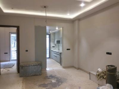 Living Room Image of 1800 Sq.ft 3 BHK Builder Floor for sale in Kirti Nagar New Delhi for Rs. 33000000