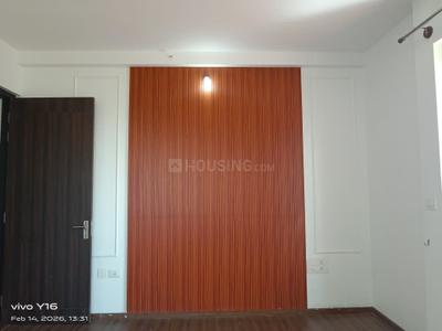 Bedroom Image of 1850 Sq.ft 3 BHK Apartment / Flat for rent in Pashmina Waterfront, Battarahalli Bengaluru for Rs. 72000