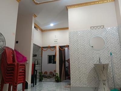 2 BHK Independent House