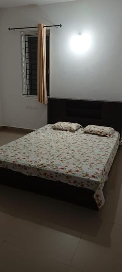 Purva Zenium Bedroom 1