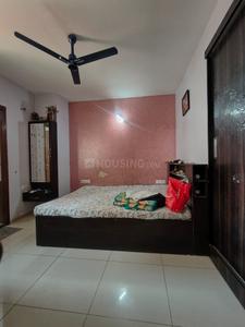 Bedroom Image of 1178 Sq.ft 2 BHK Apartment / Flat for sale in Favourite Elegance by Favourite Developers, Hebbal Bengaluru for Rs. 9500000