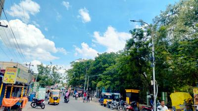 Image of 1710 Sq.ft Residential Plot / Land for sale in Puthur, Chennai for Rs. 22230000
