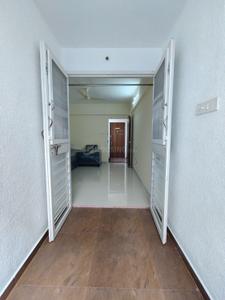 Main Entrance Image of 620 Sq.ft 1 BHK Apartment / Flat for sale in Dhayari Pune for Rs. 3600000
