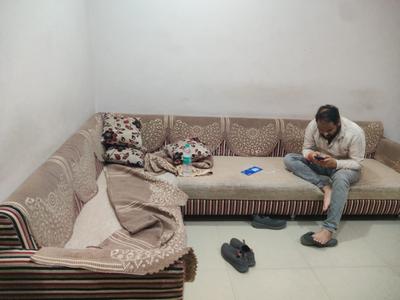 Hall Image of 1000 Sq.ft 2 BHK Independent House for sale in Scheme No 114 Indore for Rs. 14000000