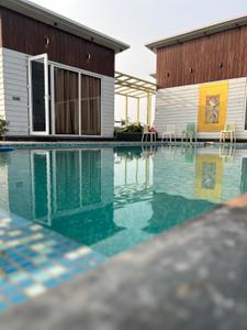 Image of 9072 Sq.ft 1 BHK Farm House for sale in Sector 151, Noida for Rs. 12000000
